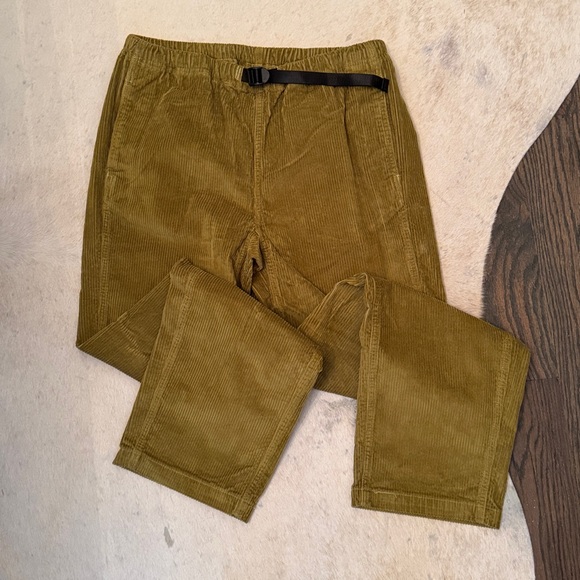 Levi’s Skate Quick Release Corduroy Pants - Picture 5 of 16